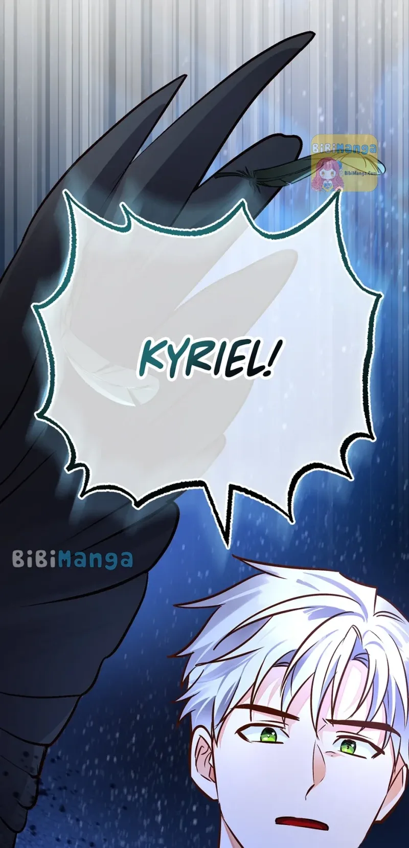 The Princess Doesn’t Want To Marry Her Ideal Type Chapter 69 page 49