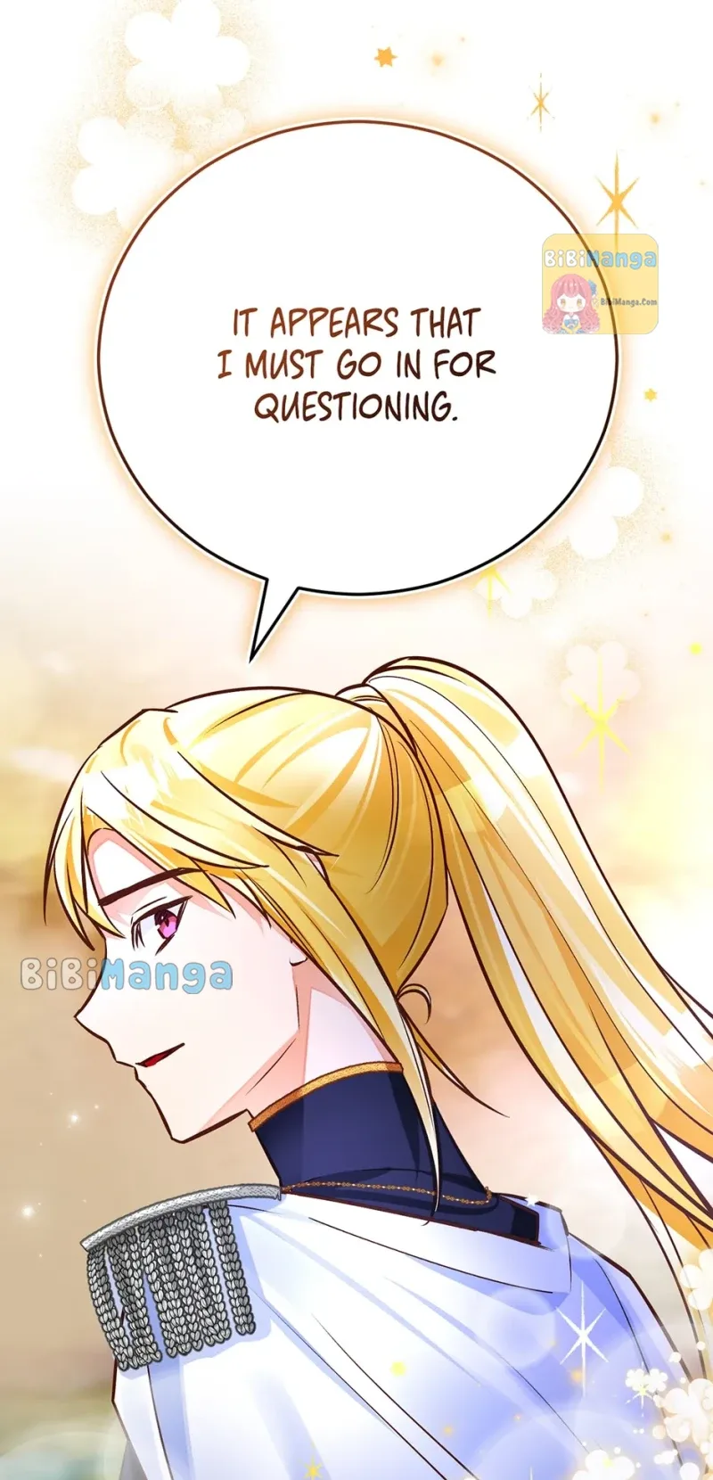The Princess Doesn’t Want To Marry Her Ideal Type Chapter 69 page 78