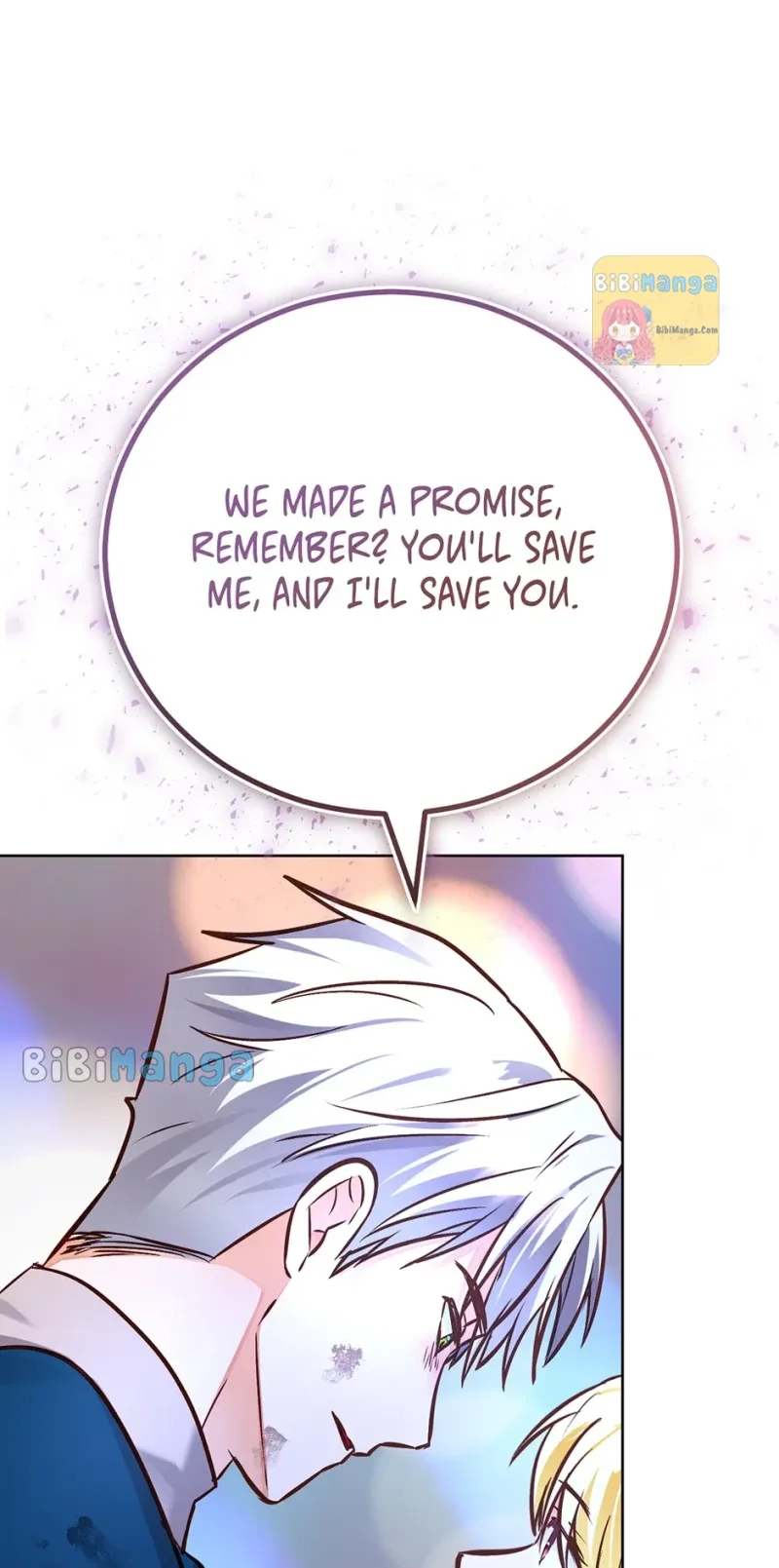 The Princess Doesn’t Want To Marry Her Ideal Type Chapter 69 page 58