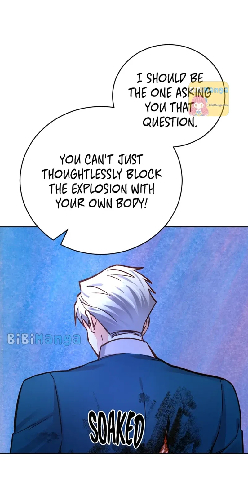 The Princess Doesn’t Want To Marry Her Ideal Type Chapter 69 page 57