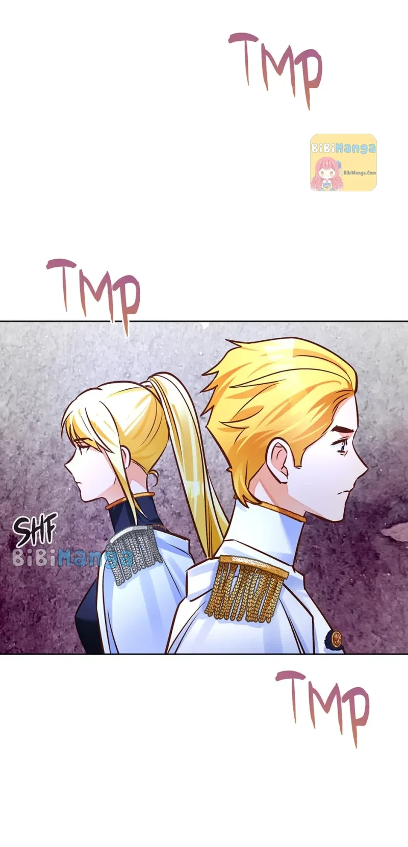 The Princess Doesn’t Want To Marry Her Ideal Type Chapter 69 page 80