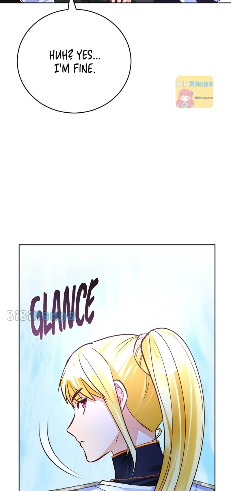 The Princess Doesn’t Want To Marry Her Ideal Type Chapter 69 page 35