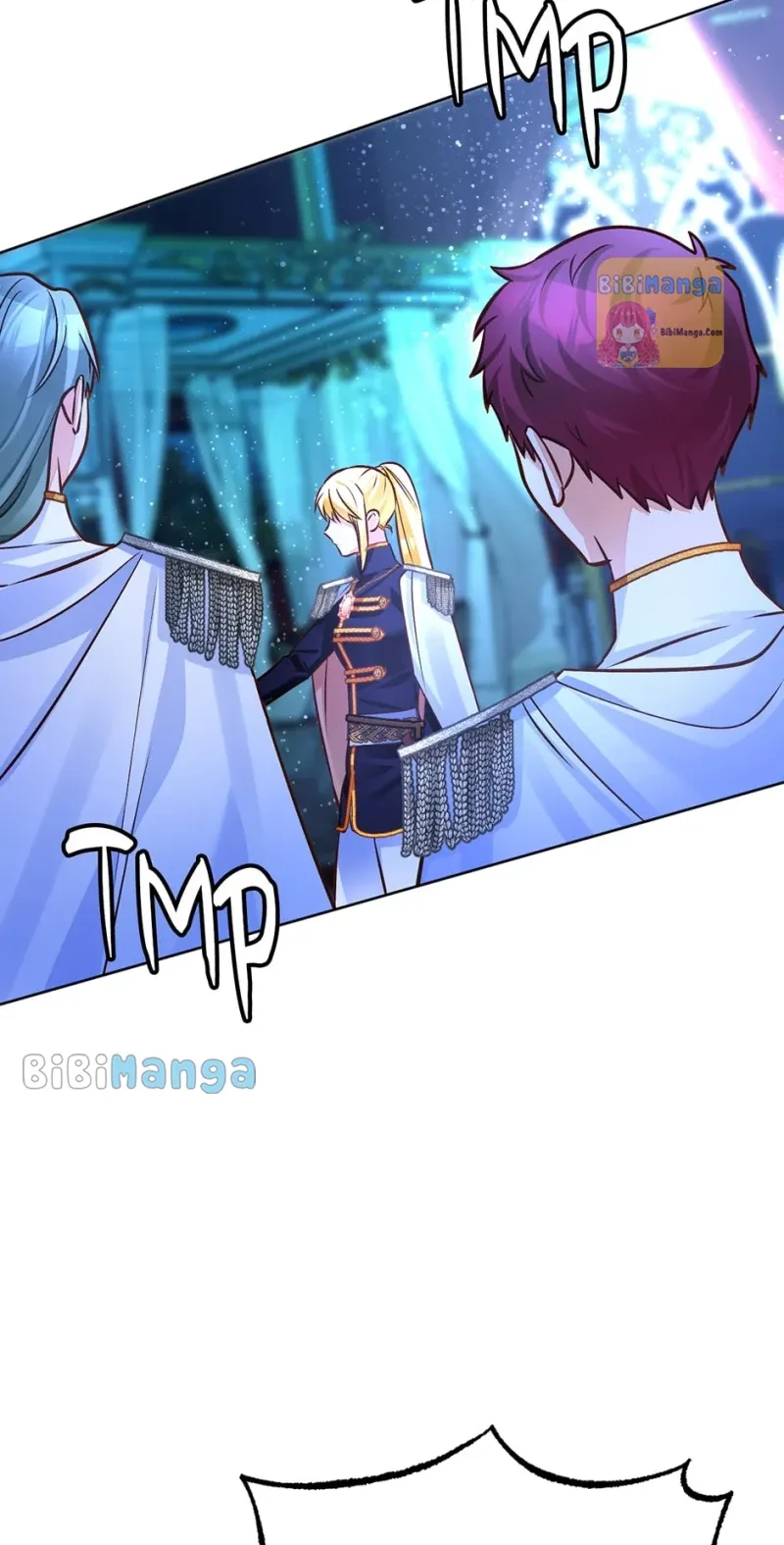 The Princess Doesn’t Want To Marry Her Ideal Type Chapter 69 page 32