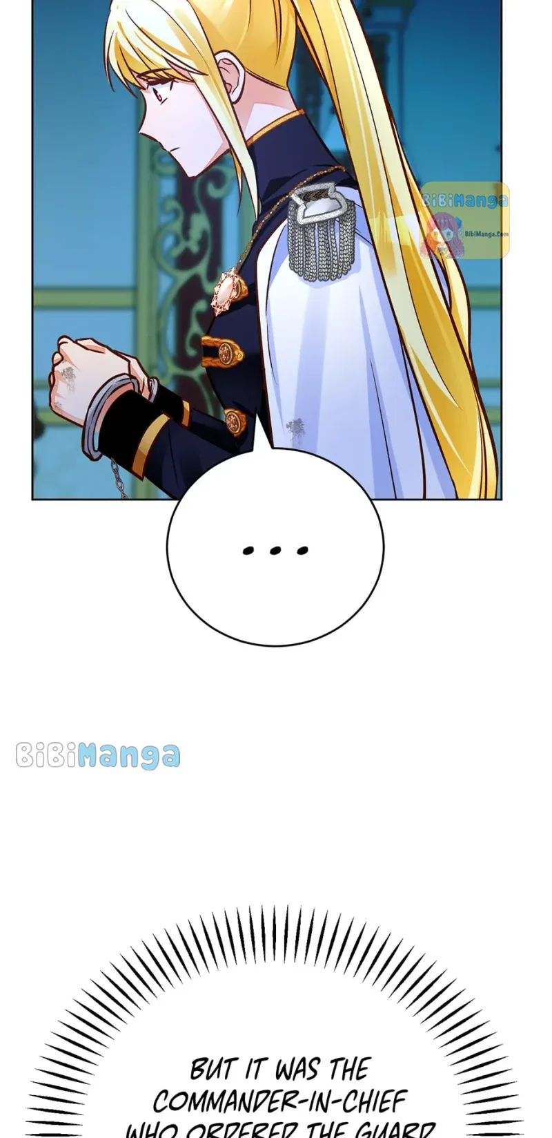 The Princess Doesn’t Want To Marry Her Ideal Type Chapter 69 page 88