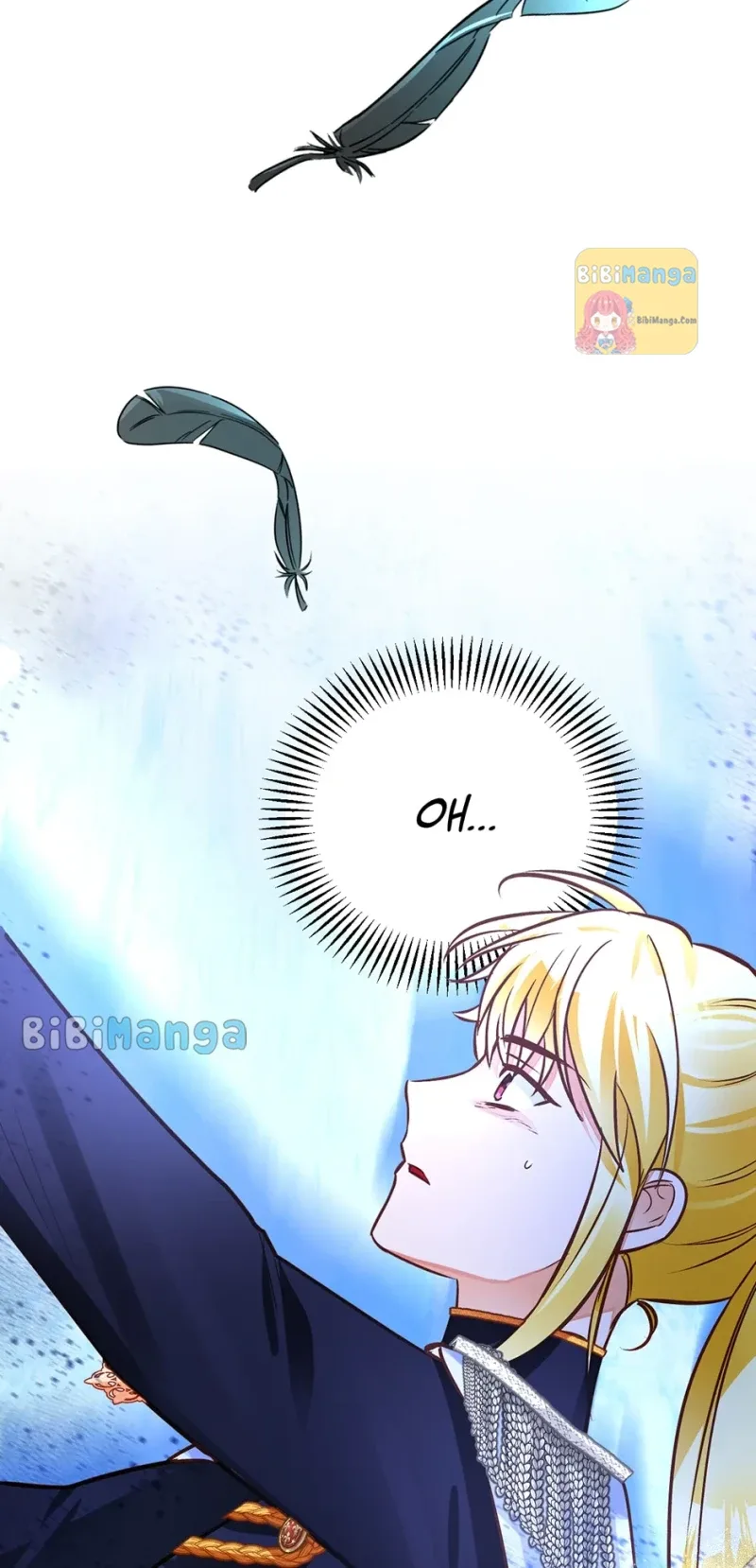 The Princess Doesn’t Want To Marry Her Ideal Type Chapter 69 page 46