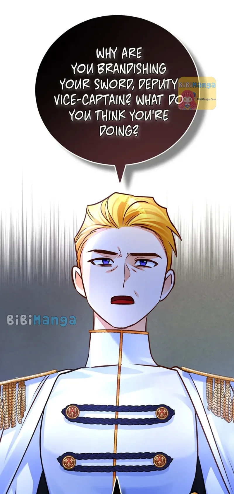 The Princess Doesn’t Want To Marry Her Ideal Type Chapter 69 page 17