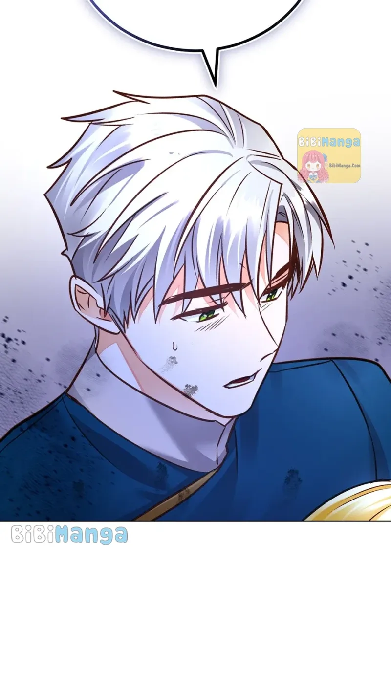 The Princess Doesn’t Want To Marry Her Ideal Type Chapter 69 page 55