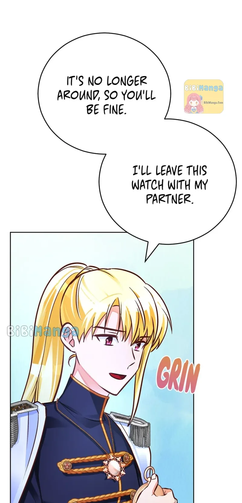The Princess Doesn’t Want To Marry Her Ideal Type Chapter 69 page 74