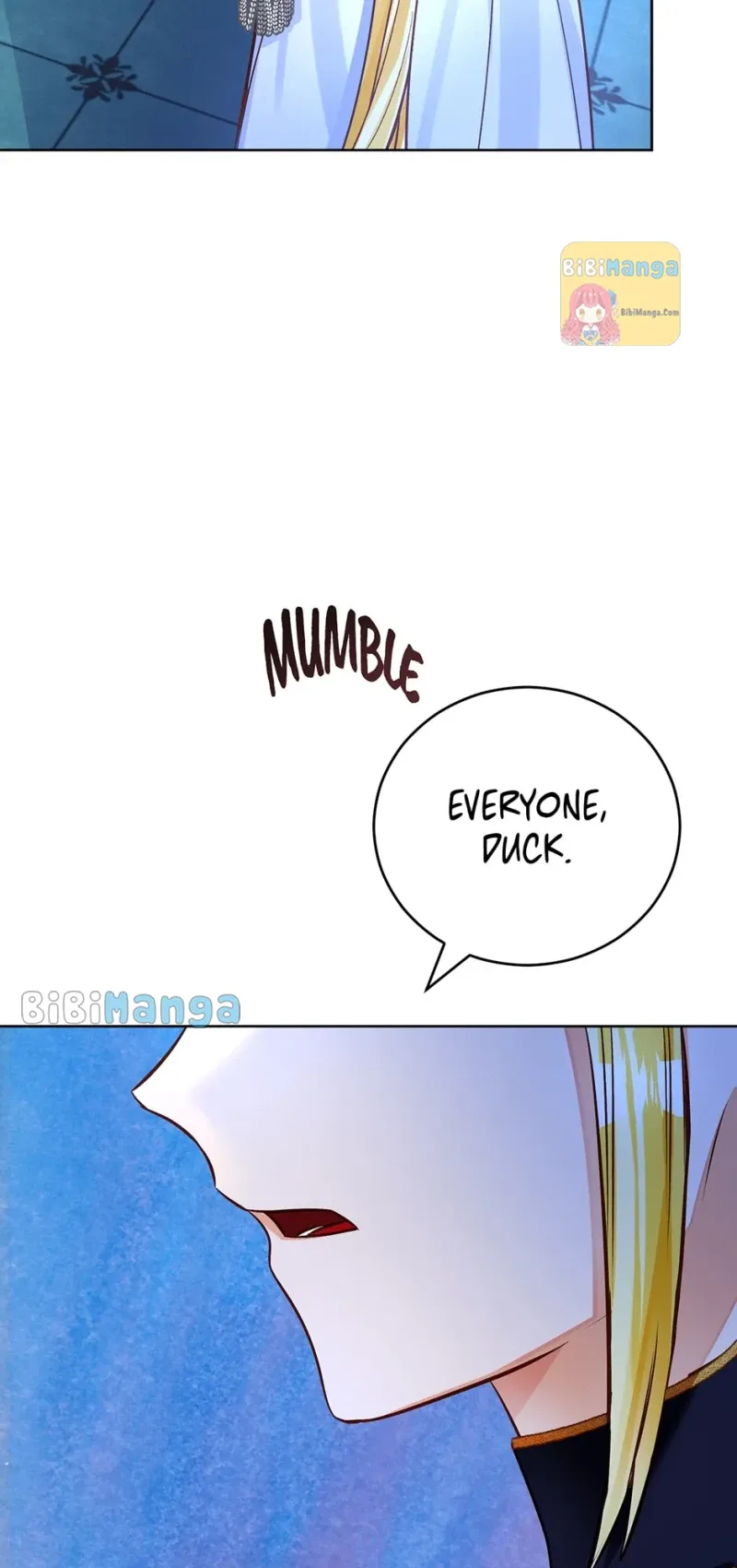 The Princess Doesn’t Want To Marry Her Ideal Type Chapter 69 page 37