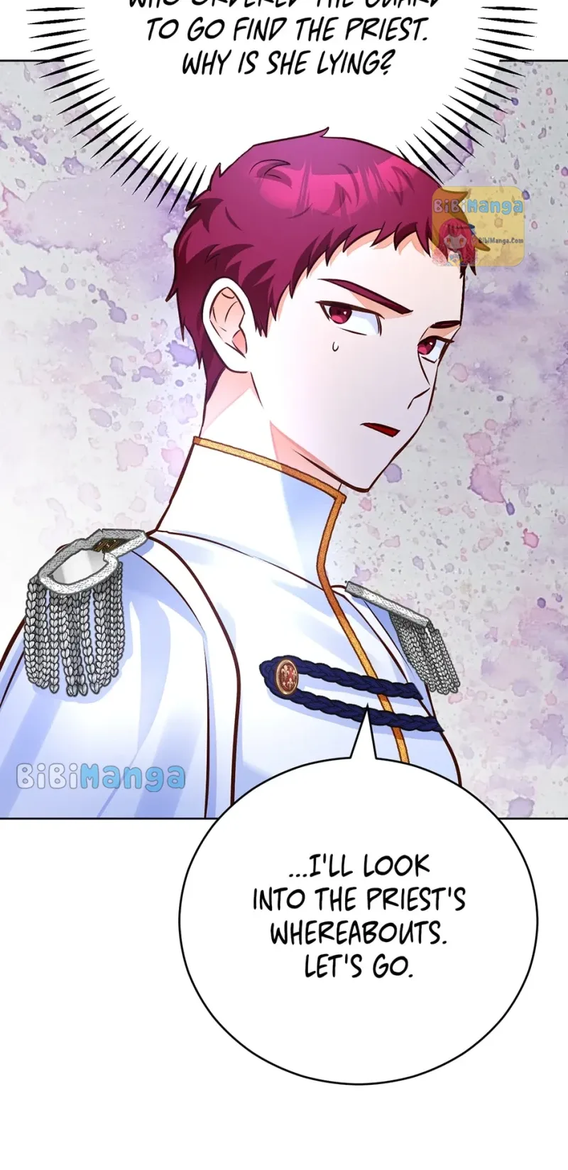 The Princess Doesn’t Want To Marry Her Ideal Type Chapter 69 page 89