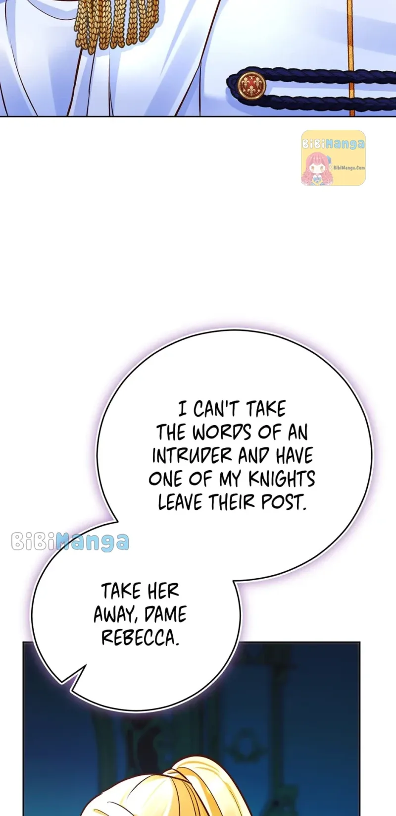 The Princess Doesn’t Want To Marry Her Ideal Type Chapter 69 page 87