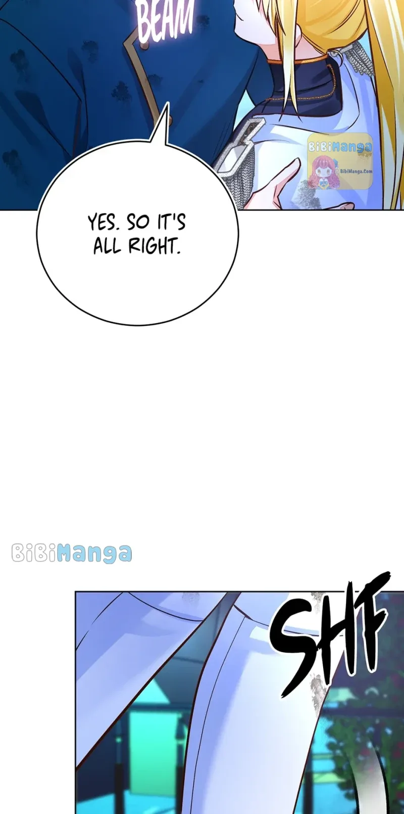 The Princess Doesn’t Want To Marry Her Ideal Type Chapter 69 page 60