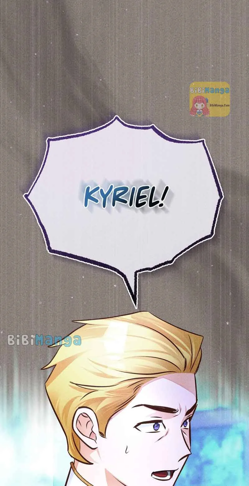 The Princess Doesn’t Want To Marry Her Ideal Type Chapter 70 page 35