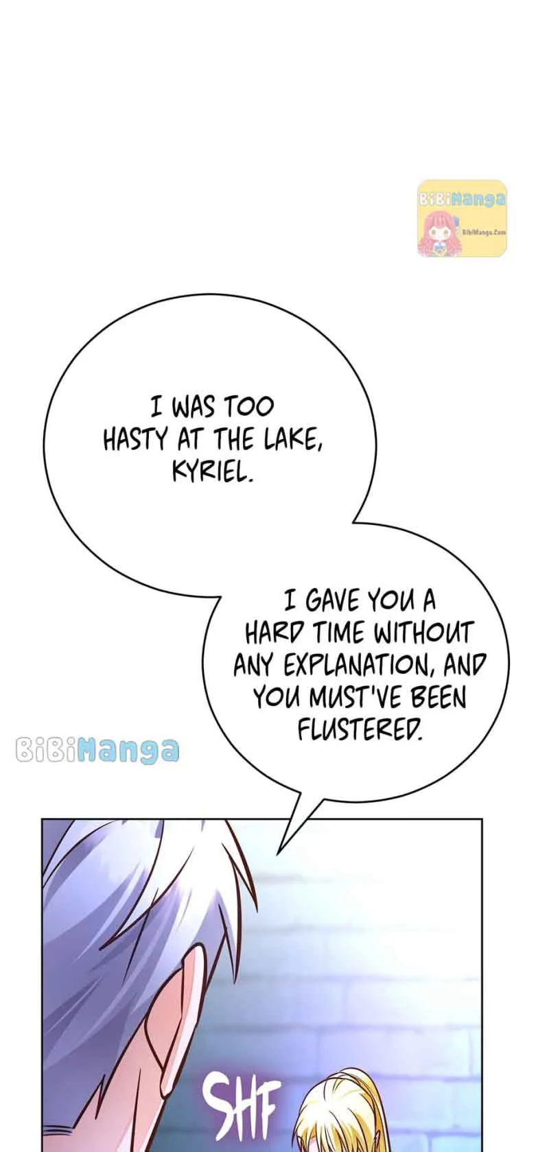 The Princess Doesn’t Want To Marry Her Ideal Type Chapter 70 page 80