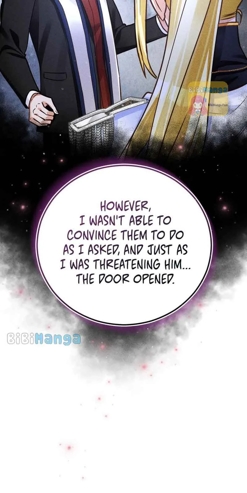 The Princess Doesn’t Want To Marry Her Ideal Type Chapter 70 page 26