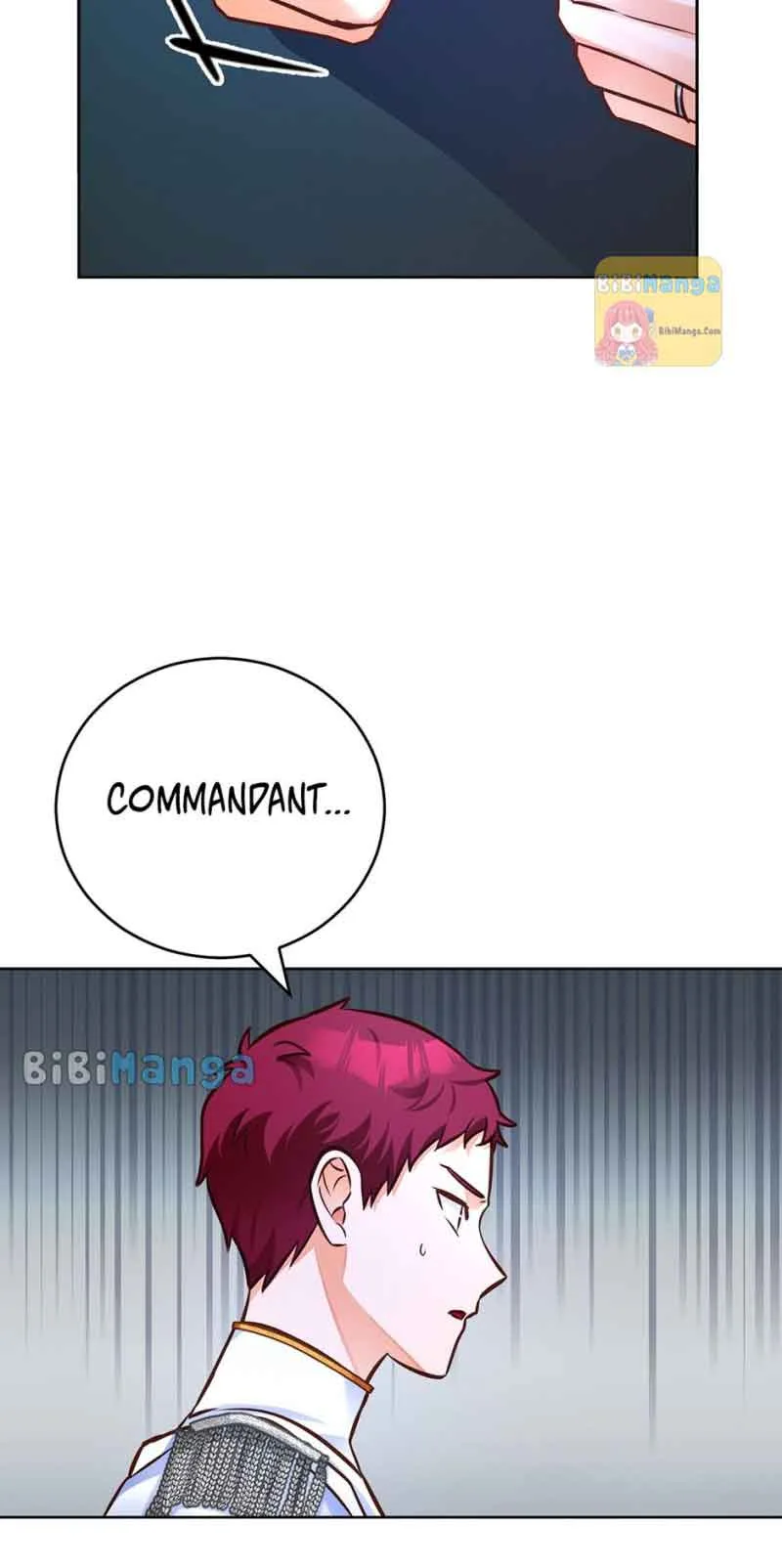 The Princess Doesn’t Want To Marry Her Ideal Type Chapter 70 page 46