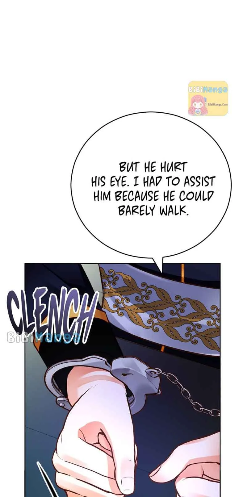 The Princess Doesn’t Want To Marry Her Ideal Type Chapter 70 page 45