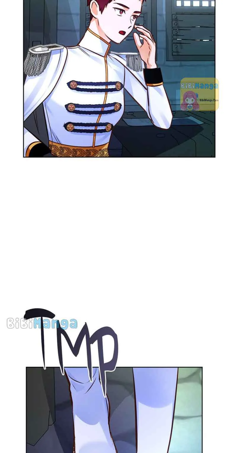 The Princess Doesn’t Want To Marry Her Ideal Type Chapter 70 page 50