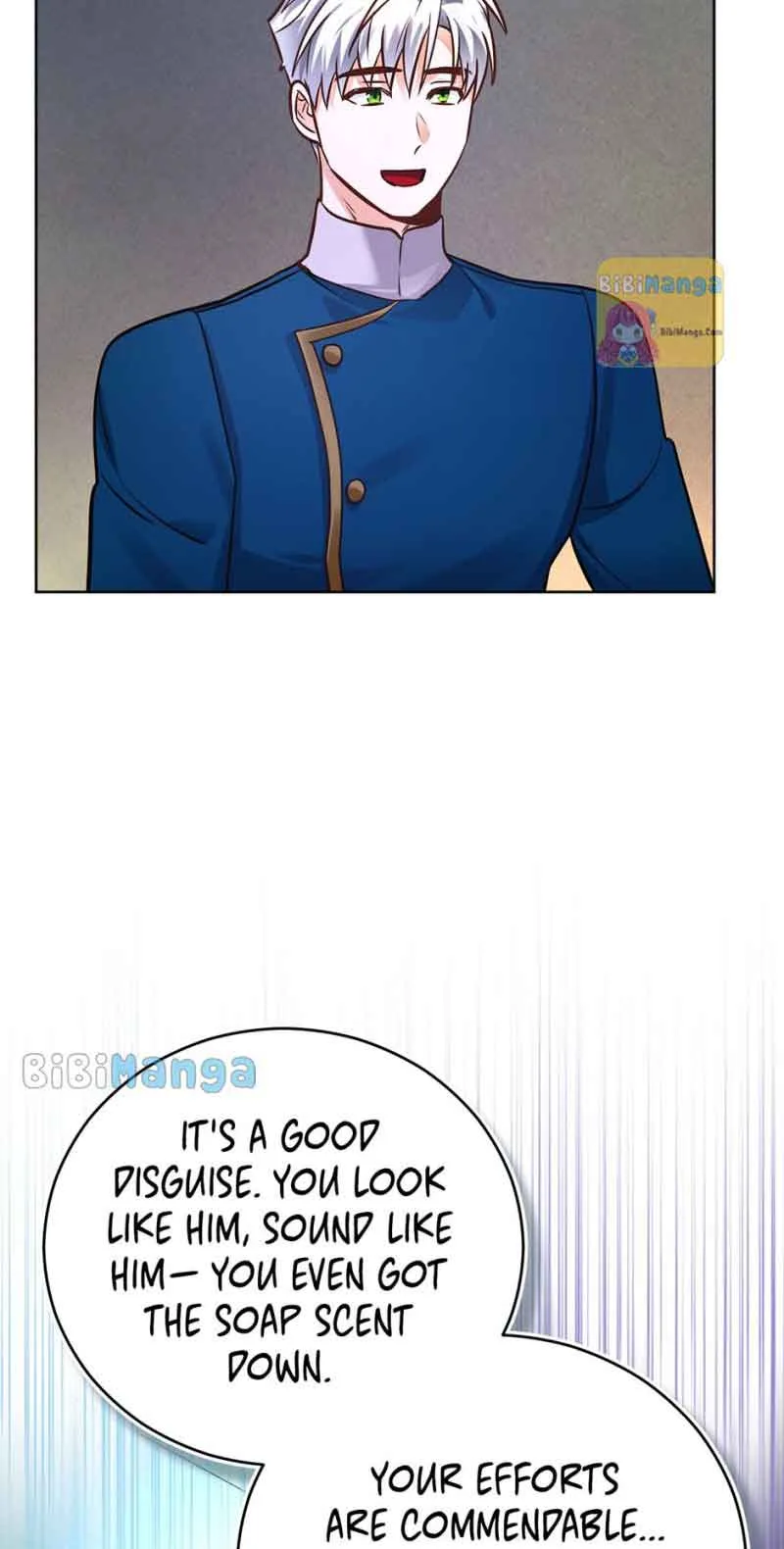 The Princess Doesn’t Want To Marry Her Ideal Type Chapter 70 page 68