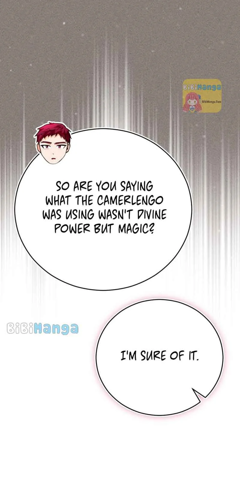The Princess Doesn’t Want To Marry Her Ideal Type Chapter 70 page 23