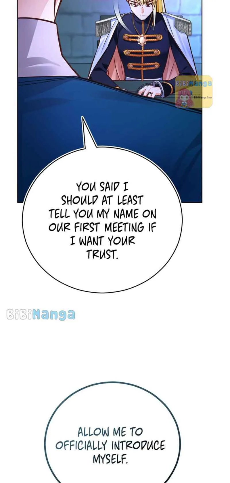 The Princess Doesn’t Want To Marry Her Ideal Type Chapter 70 page 81