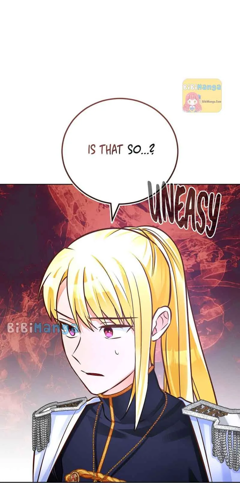 The Princess Doesn’t Want To Marry Her Ideal Type Chapter 70 page 43