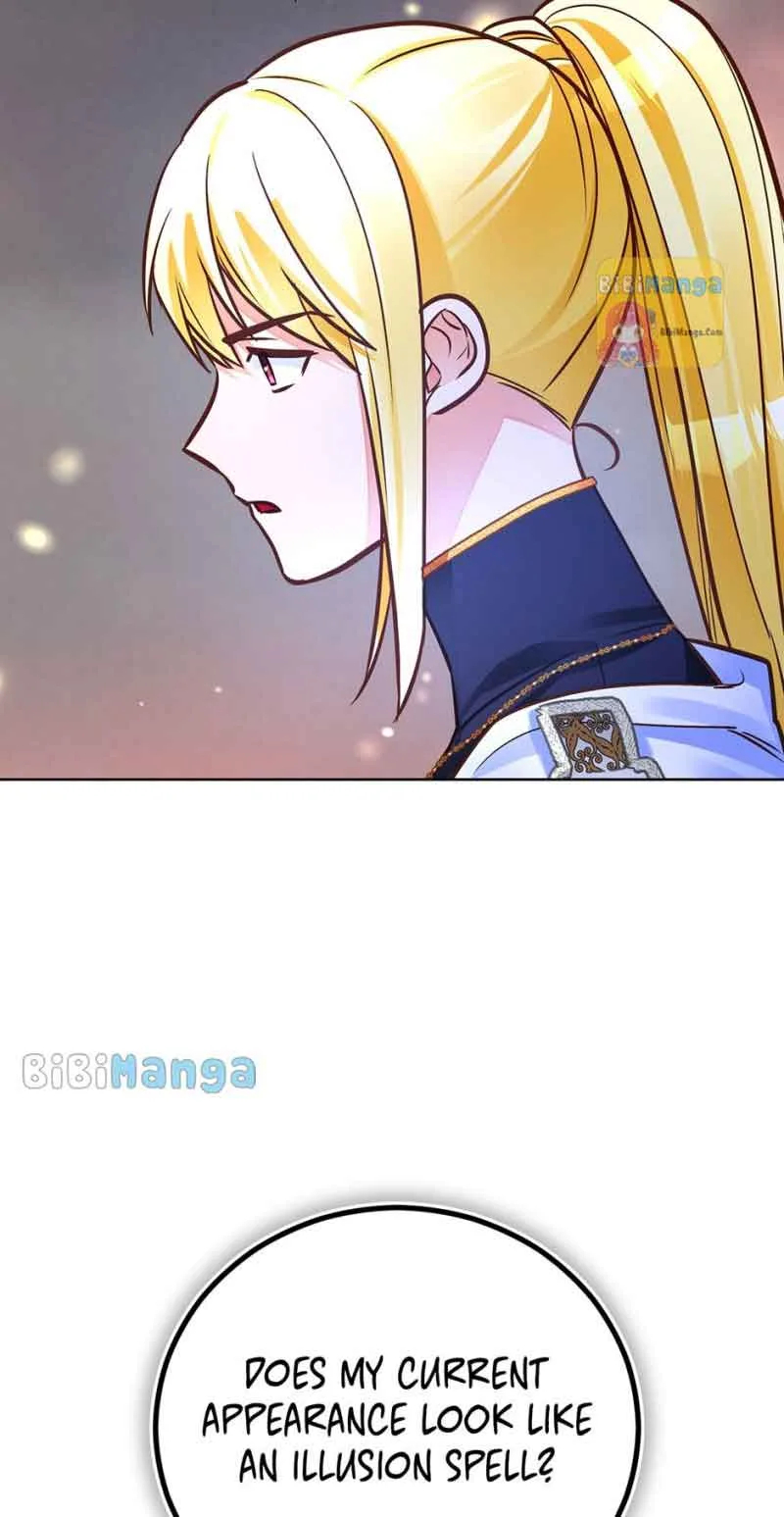 The Princess Doesn’t Want To Marry Her Ideal Type Chapter 70 page 75