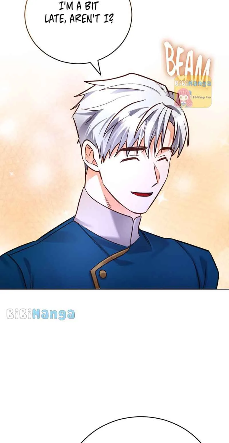 The Princess Doesn’t Want To Marry Her Ideal Type Chapter 70 page 55