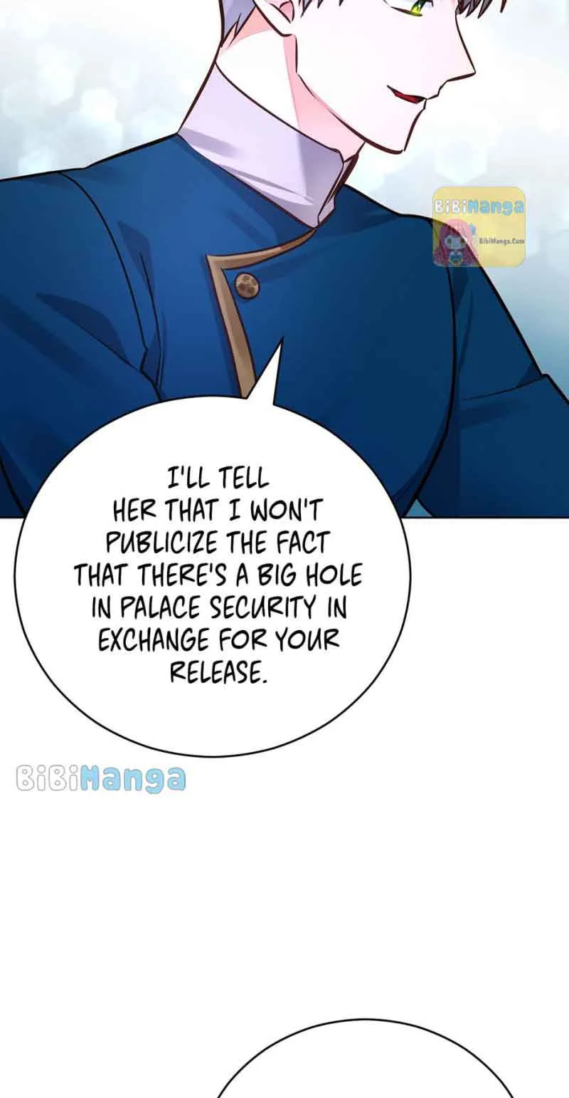 The Princess Doesn’t Want To Marry Her Ideal Type Chapter 70 page 60