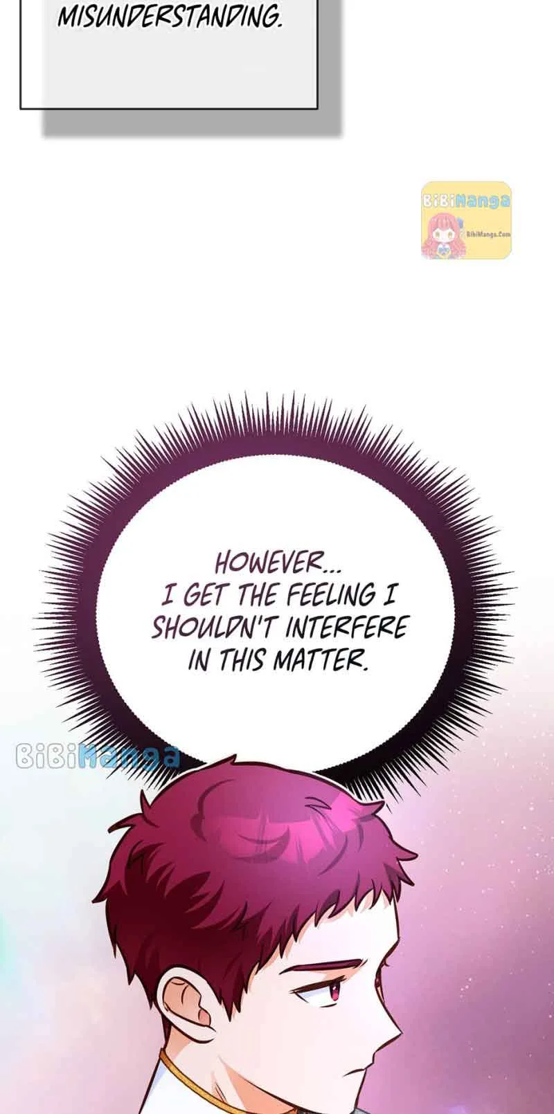 The Princess Doesn’t Want To Marry Her Ideal Type Chapter 70 page 39