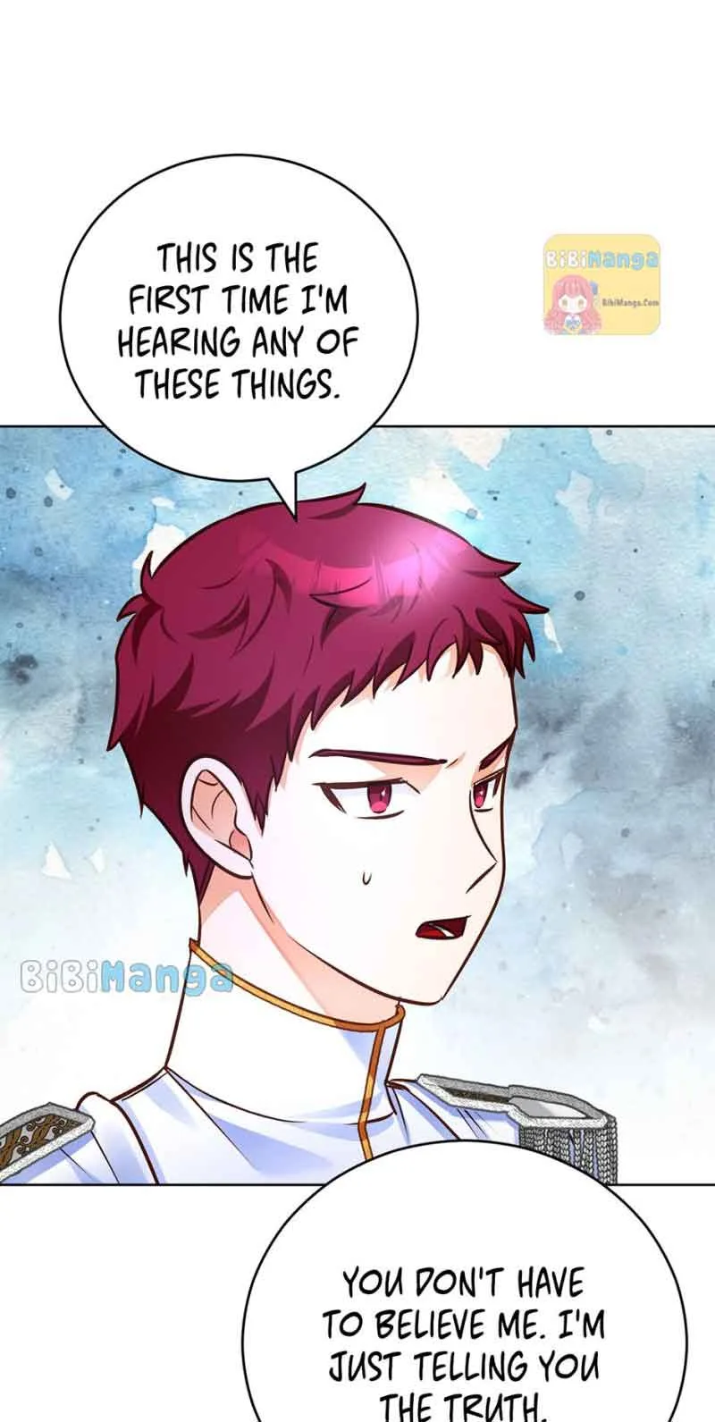 The Princess Doesn’t Want To Marry Her Ideal Type Chapter 70 page 24