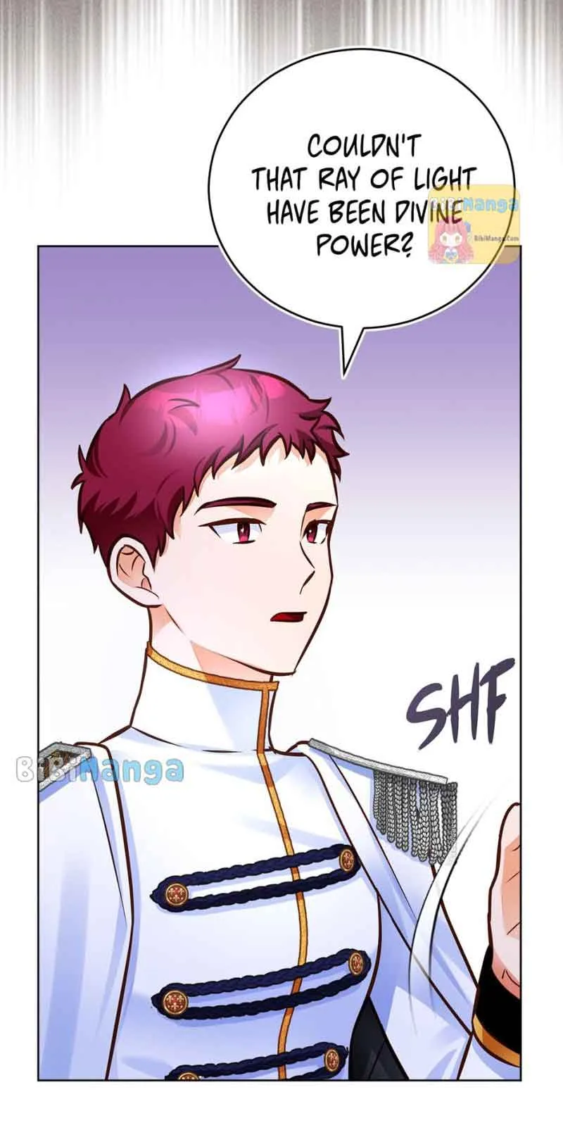 The Princess Doesn’t Want To Marry Her Ideal Type Chapter 70 page 14
