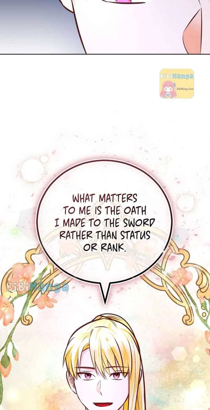 The Princess Doesn’t Want To Marry Her Ideal Type Chapter 70 page 31