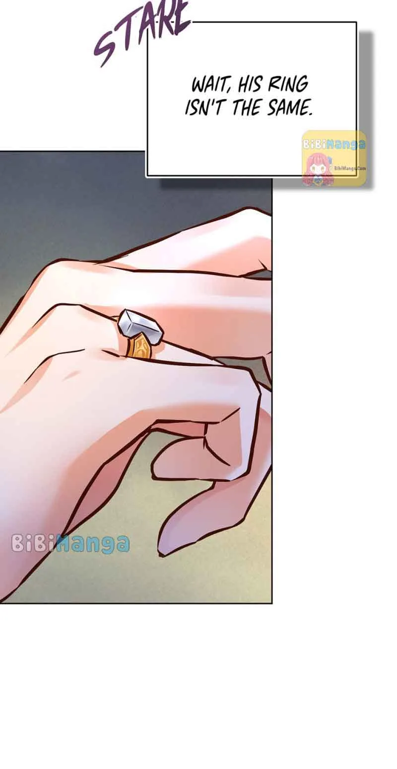 The Princess Doesn’t Want To Marry Her Ideal Type Chapter 70 page 77