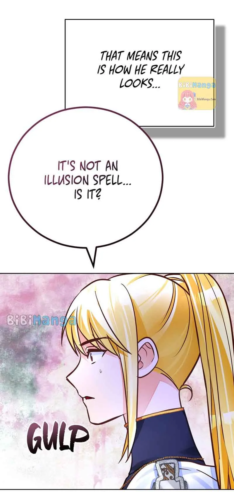 The Princess Doesn’t Want To Marry Her Ideal Type Chapter 70 page 79