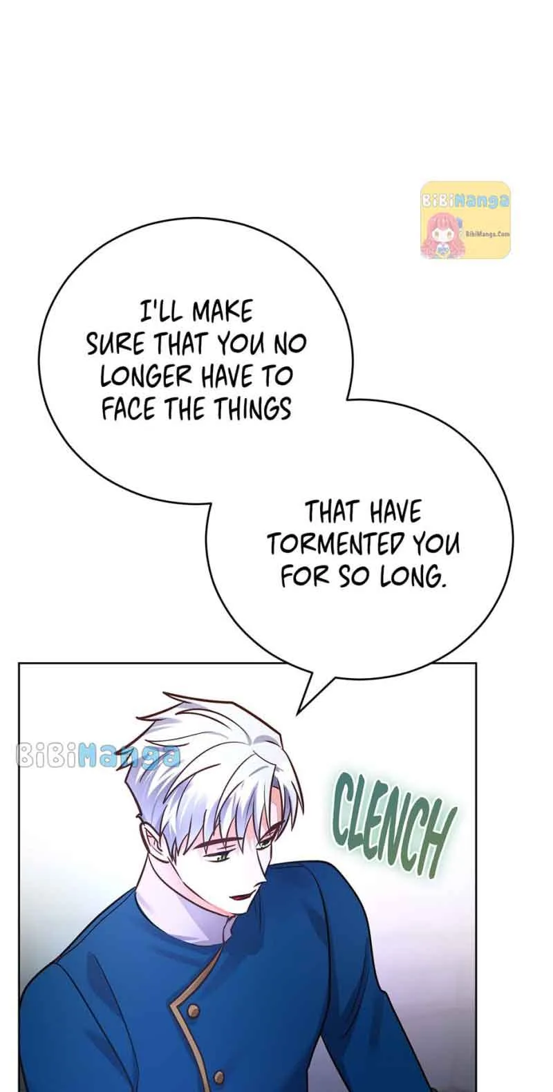 The Princess Doesn’t Want To Marry Her Ideal Type Chapter 70 page 62