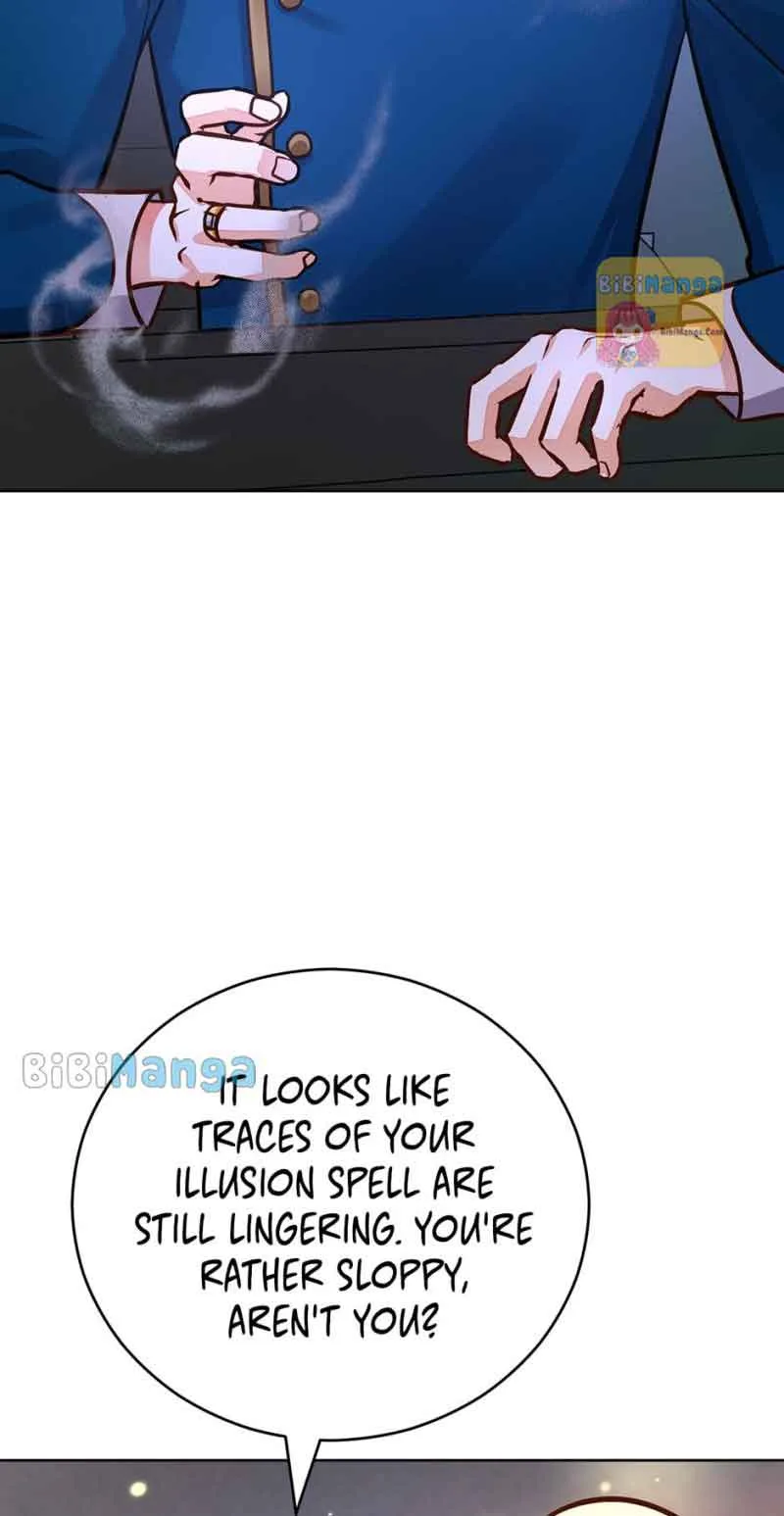 The Princess Doesn’t Want To Marry Her Ideal Type Chapter 70 page 74