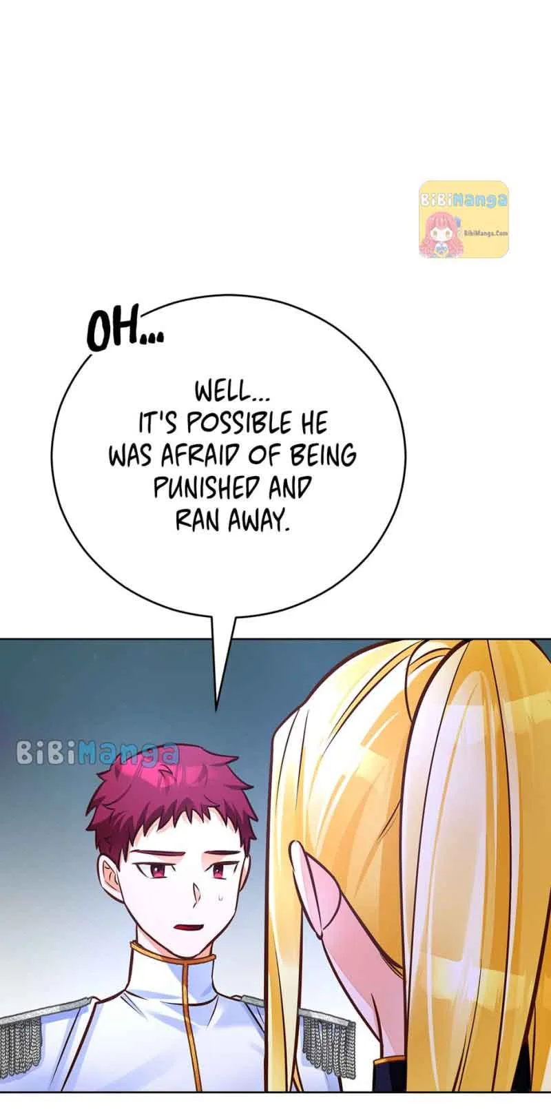 The Princess Doesn’t Want To Marry Her Ideal Type Chapter 70 page 44