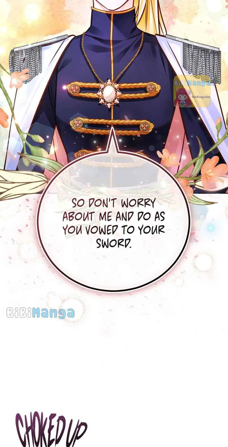 The Princess Doesn’t Want To Marry Her Ideal Type Chapter 70 page 32
