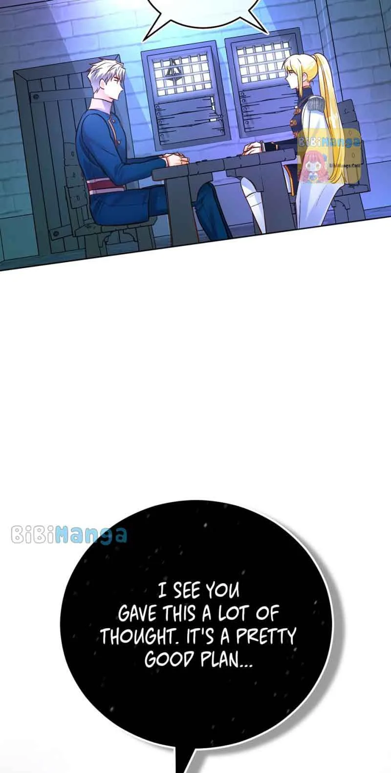 The Princess Doesn’t Want To Marry Her Ideal Type Chapter 70 page 65