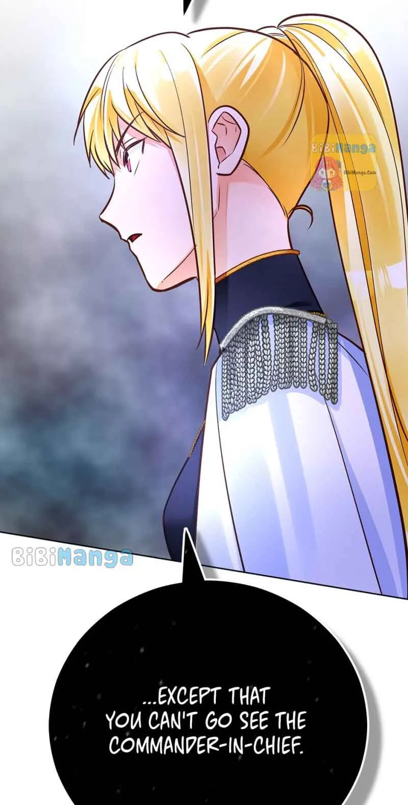 The Princess Doesn’t Want To Marry Her Ideal Type Chapter 70 page 66