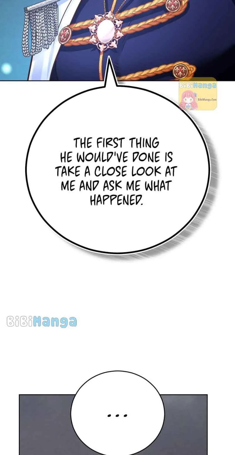 The Princess Doesn’t Want To Marry Her Ideal Type Chapter 70 page 71