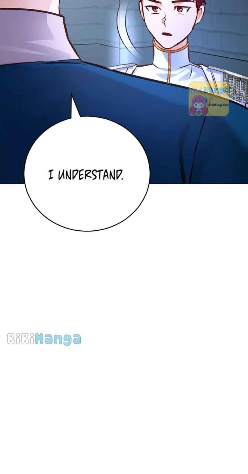 The Princess Doesn’t Want To Marry Her Ideal Type Chapter 70 page 53