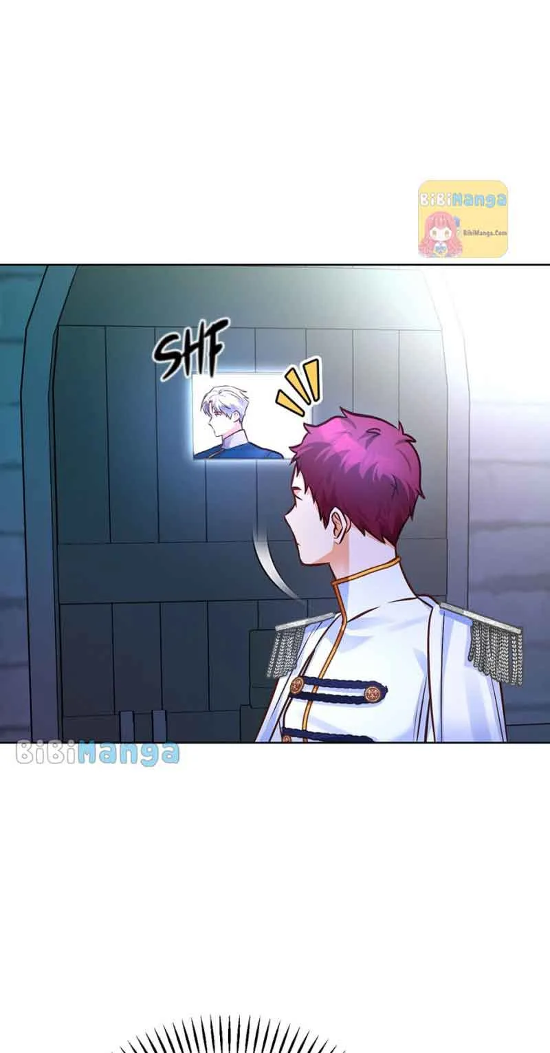 The Princess Doesn’t Want To Marry Her Ideal Type Chapter 70 page 47