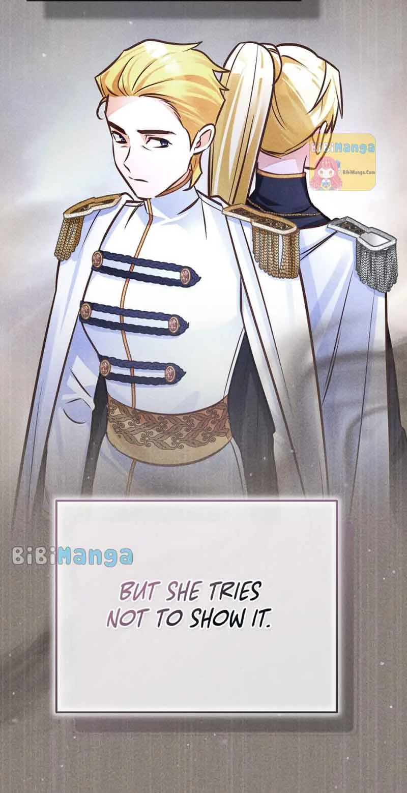 The Princess Doesn’t Want To Marry Her Ideal Type Chapter 70 page 37