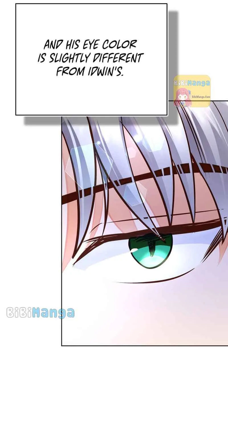 The Princess Doesn’t Want To Marry Her Ideal Type Chapter 70 page 78
