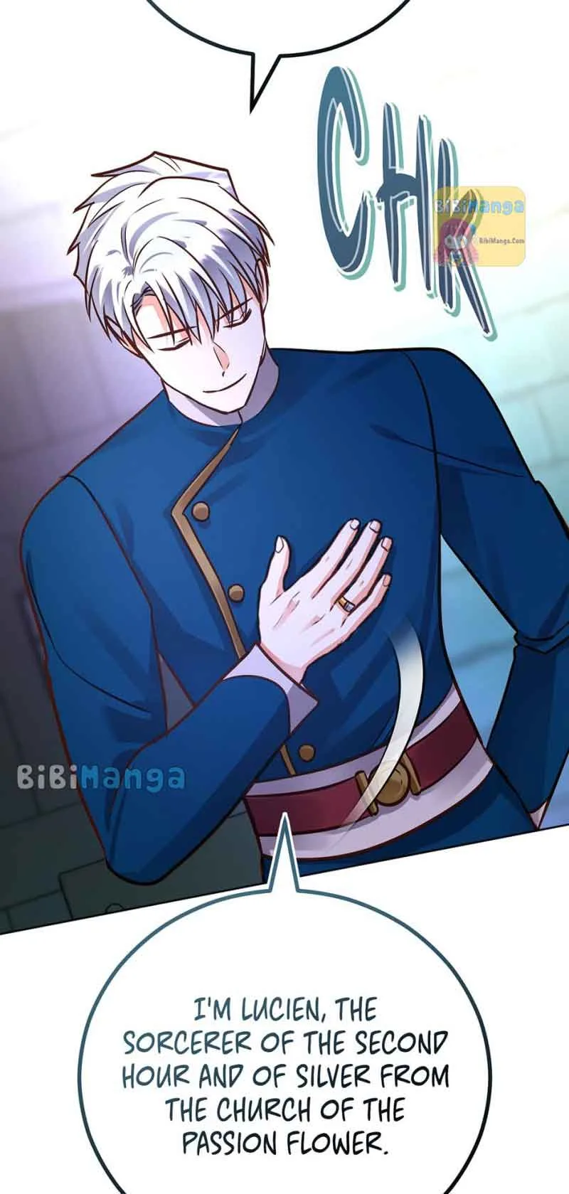 The Princess Doesn’t Want To Marry Her Ideal Type Chapter 70 page 82