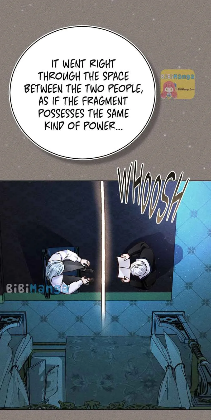 The Princess Doesn’t Want To Marry Her Ideal Type Chapter 70 page 20