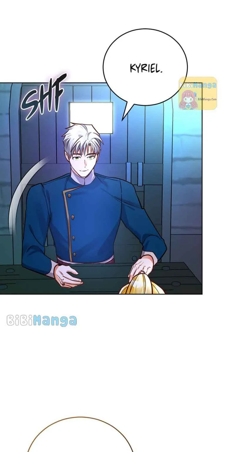 The Princess Doesn’t Want To Marry Her Ideal Type Chapter 70 page 54