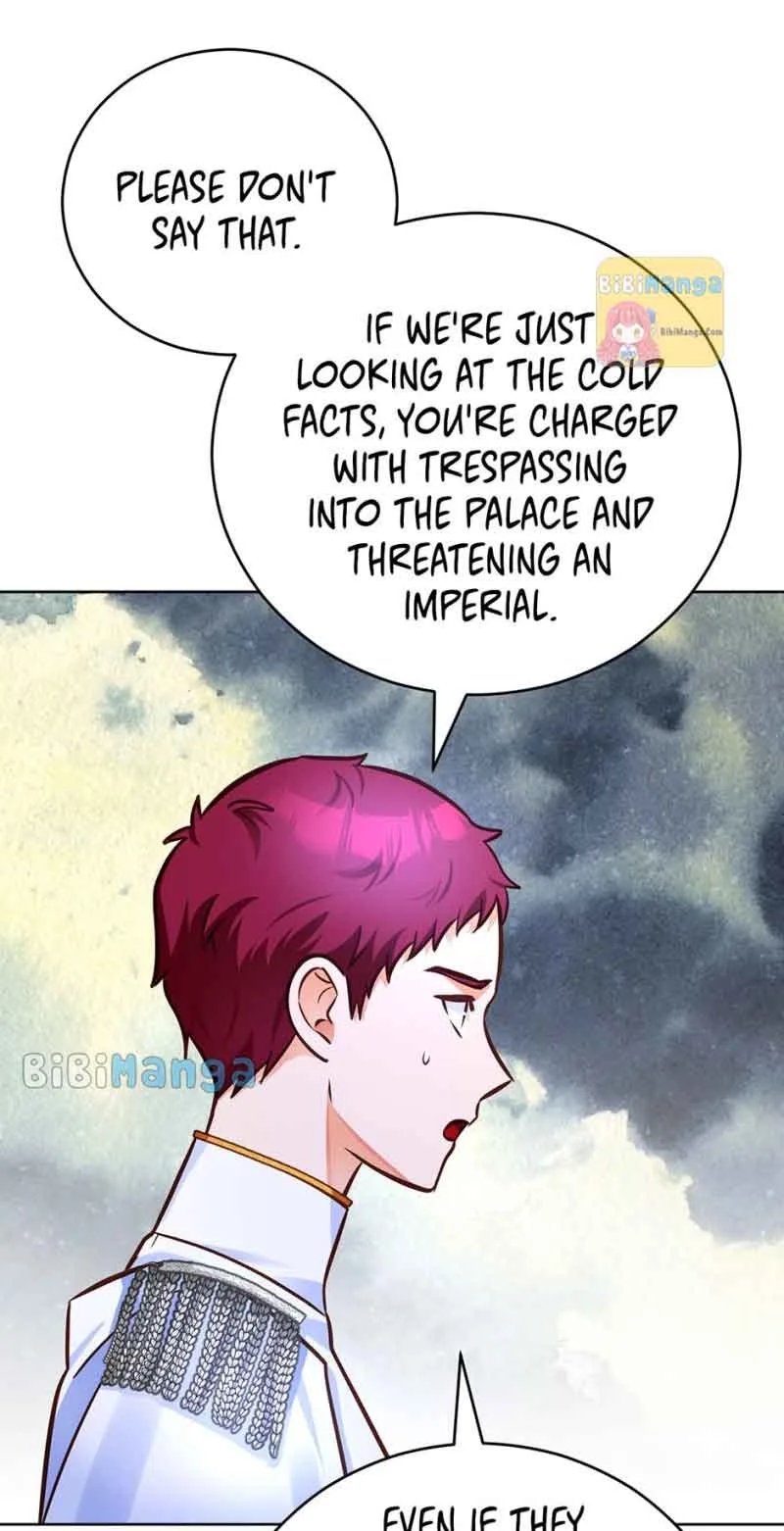 The Princess Doesn’t Want To Marry Her Ideal Type Chapter 70 page 29
